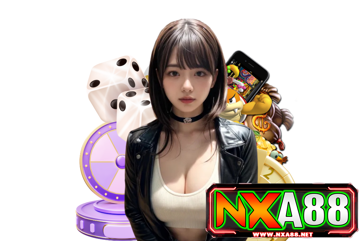 nxa88 สมัคร