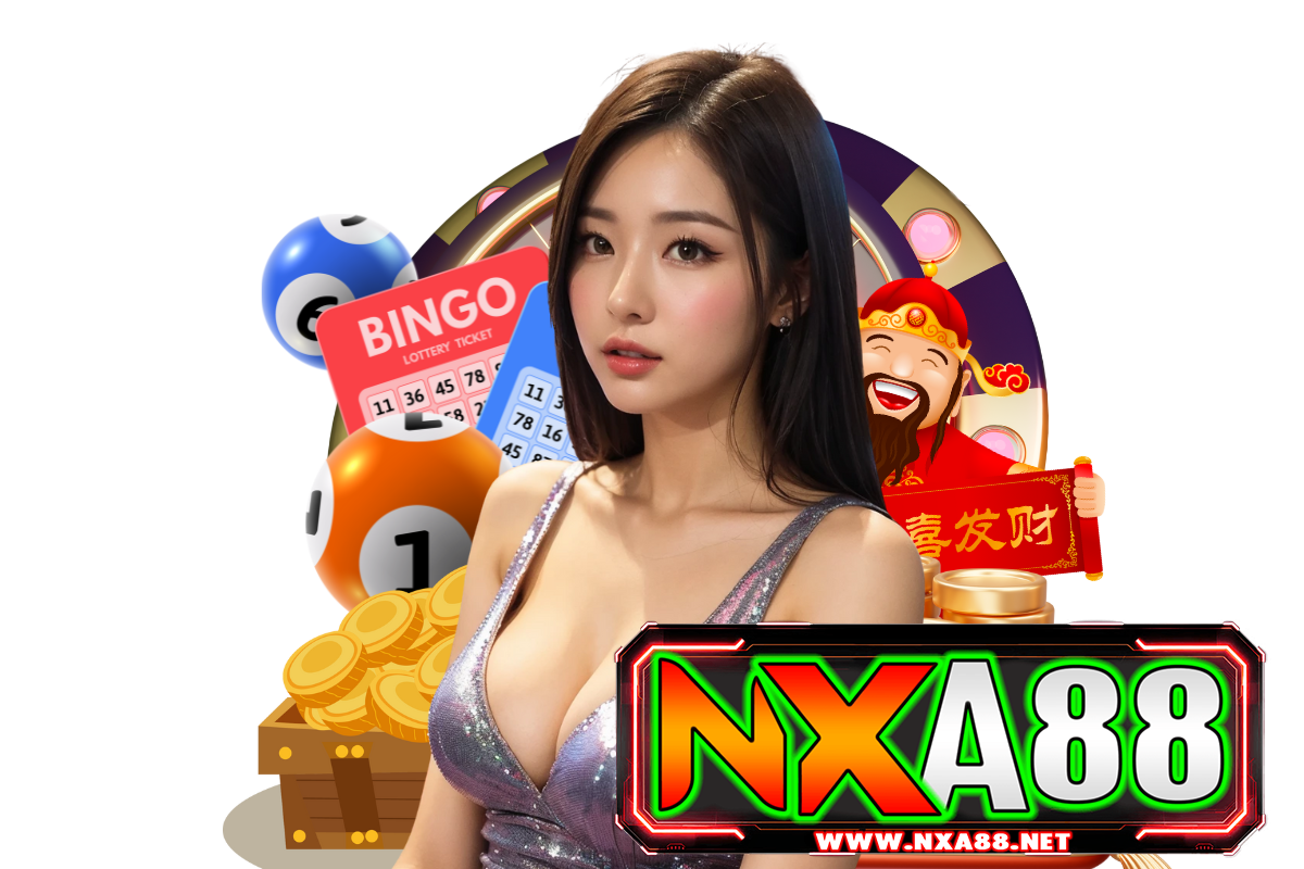 nxa88 สล็อต