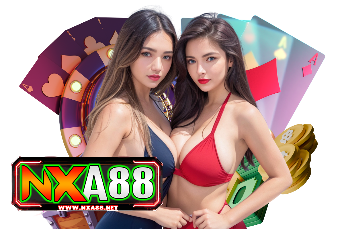 nxa88 เว็บตรง