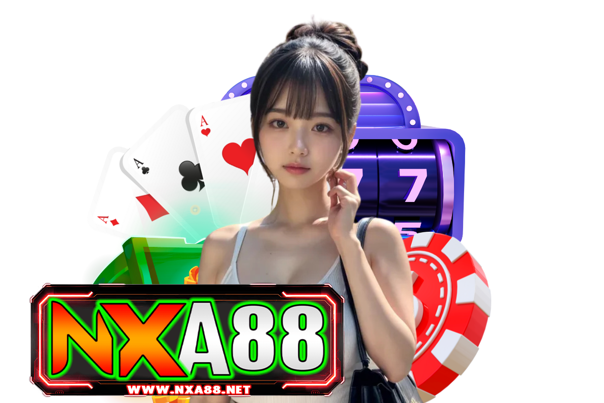 nxa88 แจกเครดิตฟรี